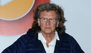 Rodzina Zbigniewa Wodeckiego podjęła trudną decyzję. Pożegnała się z domem na wsi