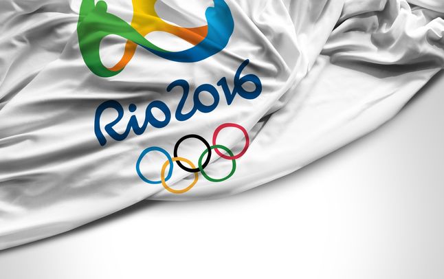Letnie Igrzyska Olimpijskie 2016 w Rio de Jeneiro