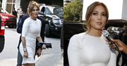 44-letnia (!) Jennifer Lopez! (FOTO)