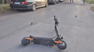 Podstawowe przepisy i zasady poruszania się na hulajnogach elektrycznych