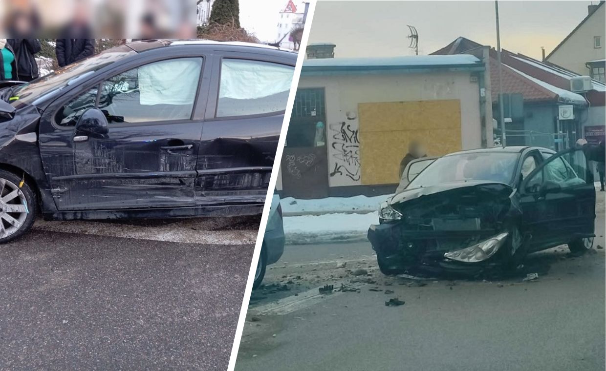 Był kilka godzin po egzaminie na prawo jazdy. Niebywałe, co zrobił 18-latek