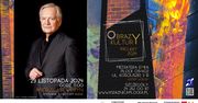 Andrzej Seweryn z wizytą w Płocku - zapraszamy na spotkanie!