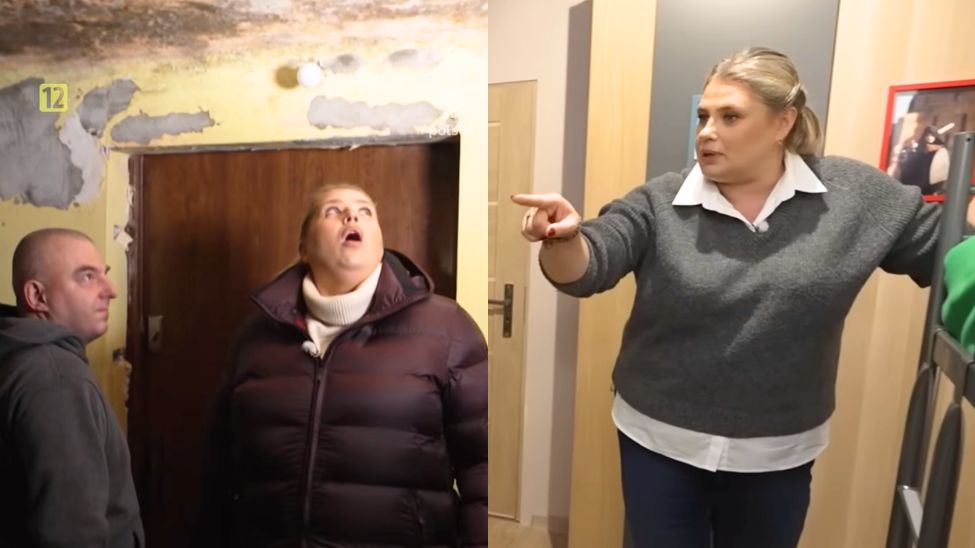 Co wydarzy się w 363. odcinku "Nasz nowy dom"?