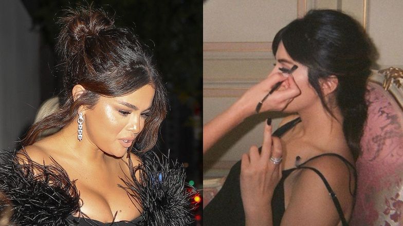 Selena Gomez