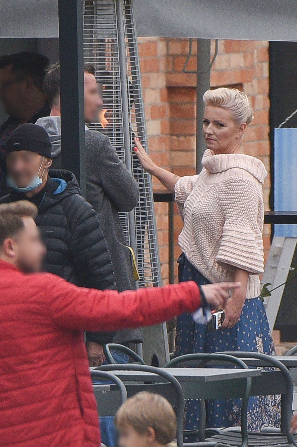 Dorota Szelągowska