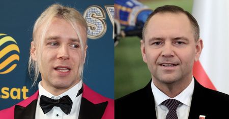 Management Skolima odpowiada na krytykę wokół koncertu "króla latino" dla prezydenta: "To głos WIĘKSZOŚCI NARODU i proszę to uszanować"