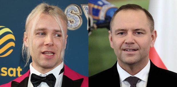 Management Skolima odpowiada na krytykę wokół koncertu "króla latino" dla prezydenta: "To głos WIĘKSZOŚCI NARODU i proszę to uszanować"