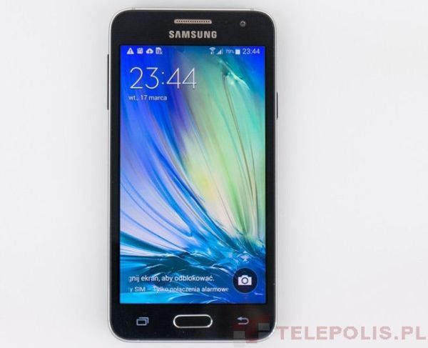 TEST: Samsung Galaxy A3 - tani, ale dobry