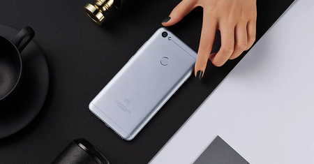Smartfony Xiaomi w Biedronce: Redmi Note 5A w świetnej cenie