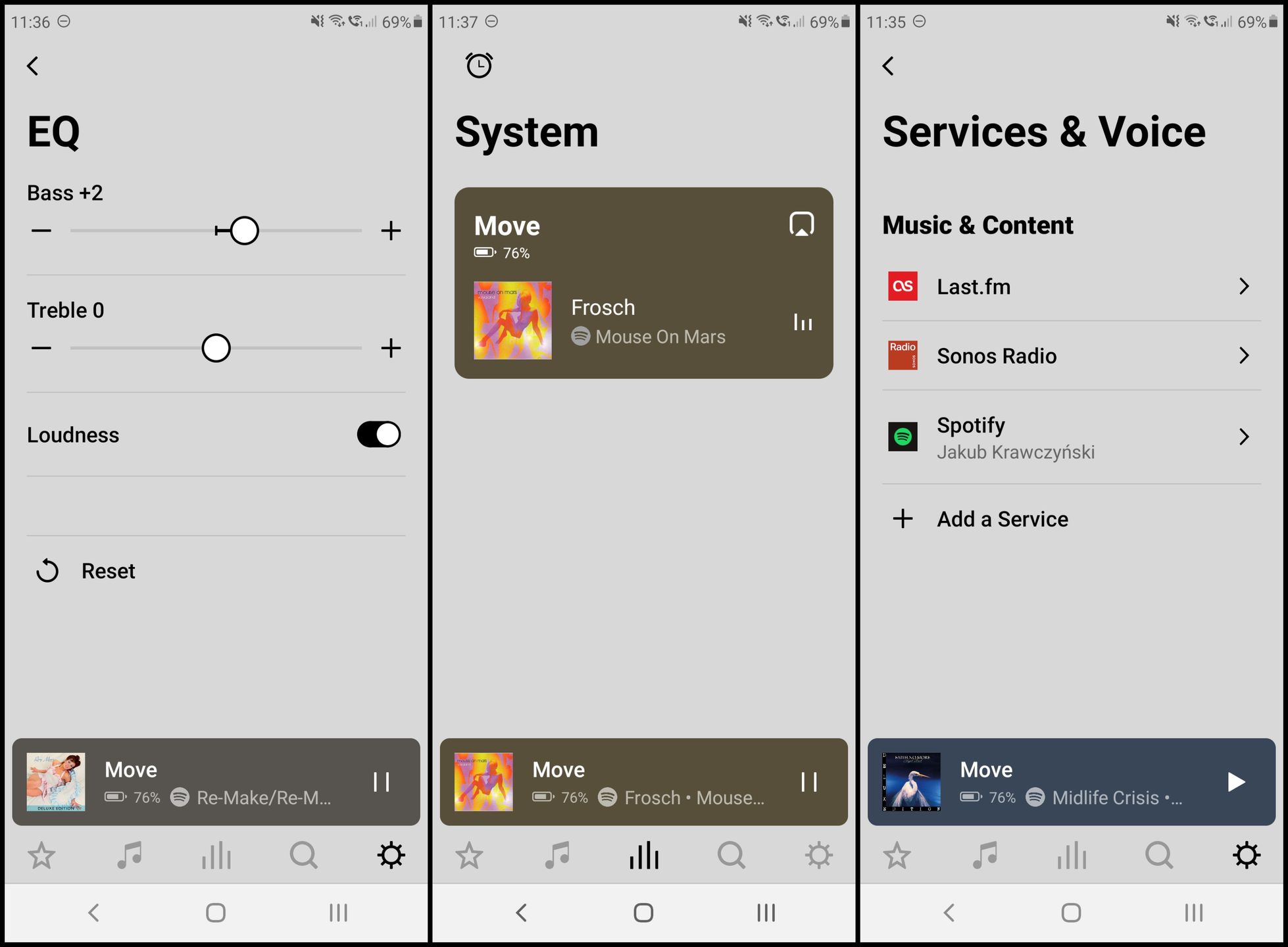 Test Sonos Move: ekstraklasa przenośnych głośników 11