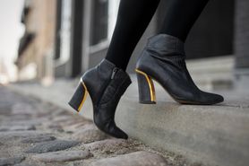 Buty na słupku – must have jesieni