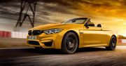 BMW M4 Convertible Edition 30 Jahre - urodziny bez tortu, ale z 450 KM do torturowania asfaltu