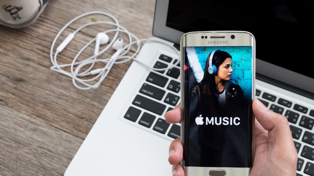 Apple Music na Androidzie miało "przetrzeć szlak". Kolejne aplikacje na system Google'a w drodze? 1