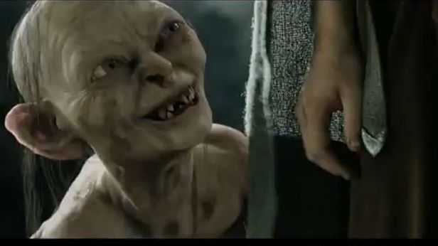 WTF dnia: "YMCA" w wykonaniu bohaterów "Władcy Pierścieni" [wideo] 1