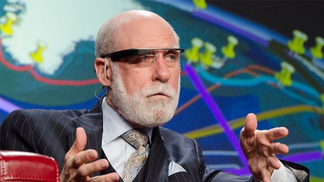 Naczelny ewangelista Internetu, Vint Cerf: Prywatność może być anomalią 1