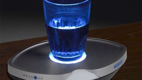 Teraz łatwiej napić się nocą 1