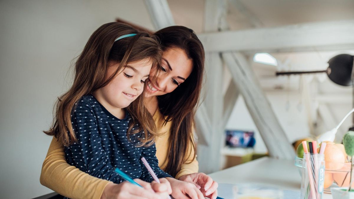 Kolorowanki dla dzieci i dorosłych