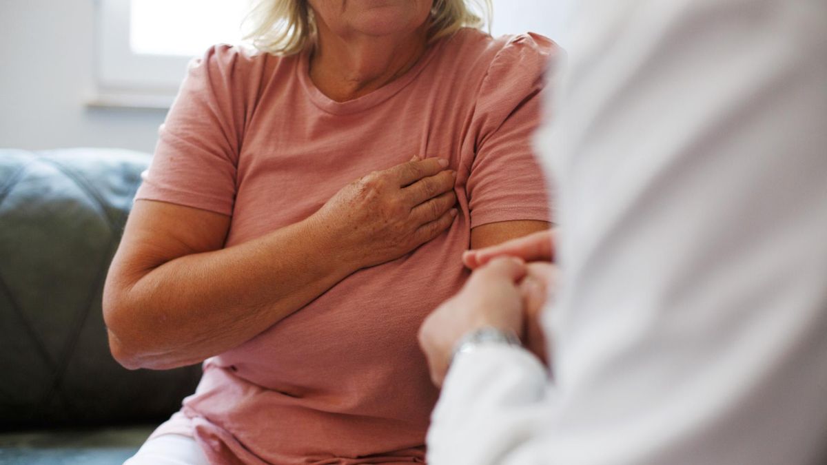 Pojawienie się tych objawów zwiastuje cukrzycę