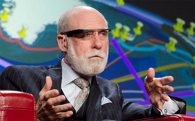 Naczelny ewangelista Internetu, Vint Cerf: Prywatność może być anomalią