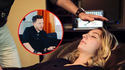 Pomaga schudnąć, rzucić palenie, pokonać depresję. Daniel Mach: Hipnoza nie ma skutków ubocznych