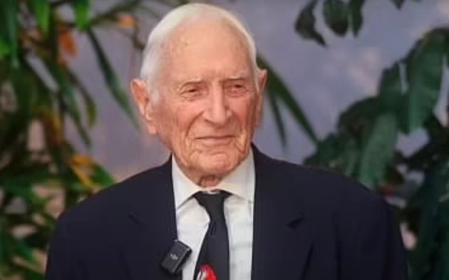 Lekarz stosuje siedem zasad długowieczności