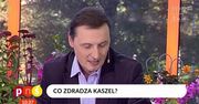 Co mogą oznaczać poszczególne rodzaje kaszlu? (WIDEO)