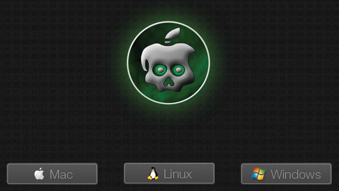 Greenpois0n także dla Linuxa 1