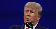 USA. Donald Trump nie wyklucza startu w wyborach w 2024 roku