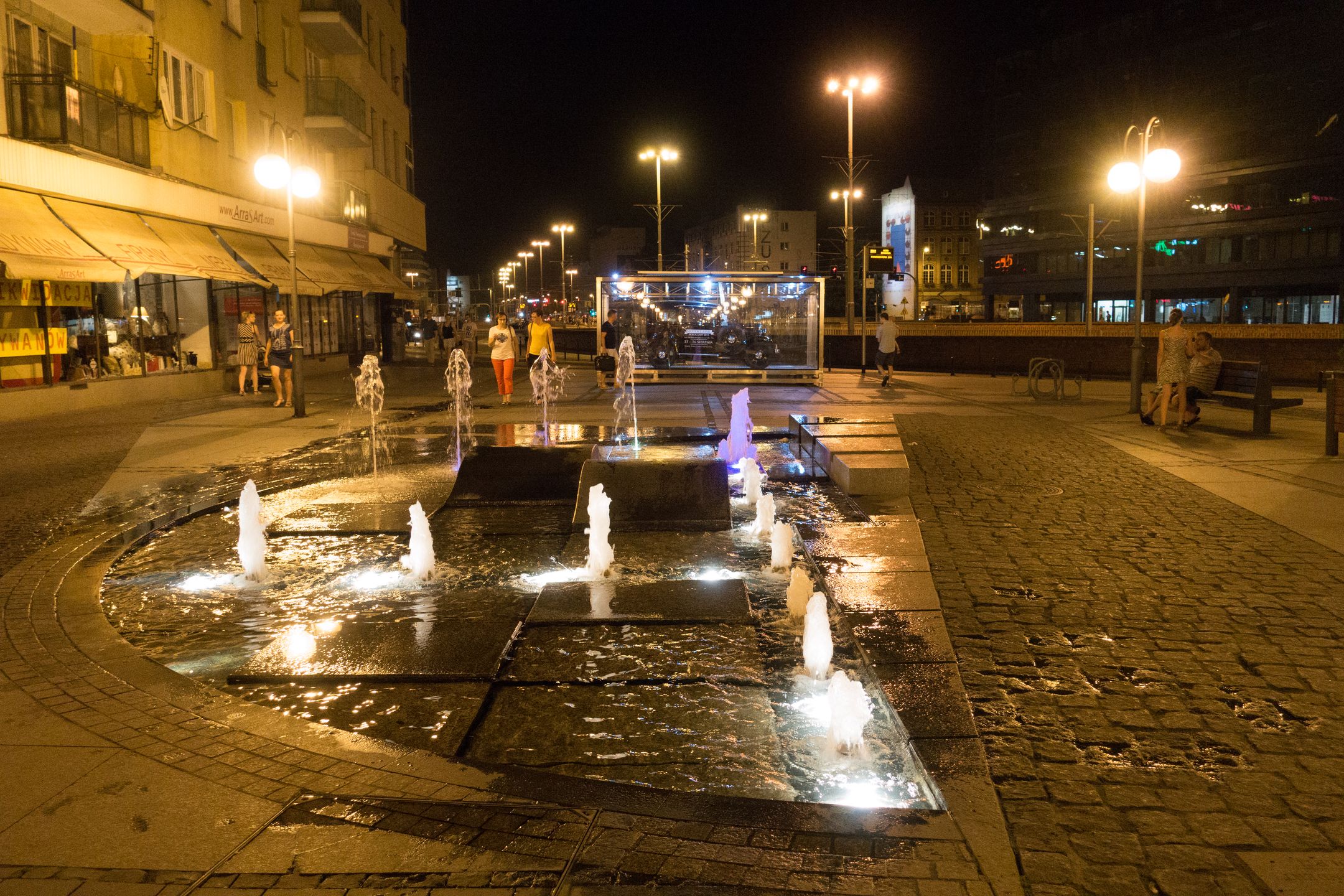 Sony RX100 IV - najlepszy aparat, który mieści się kieszeni [test] 174