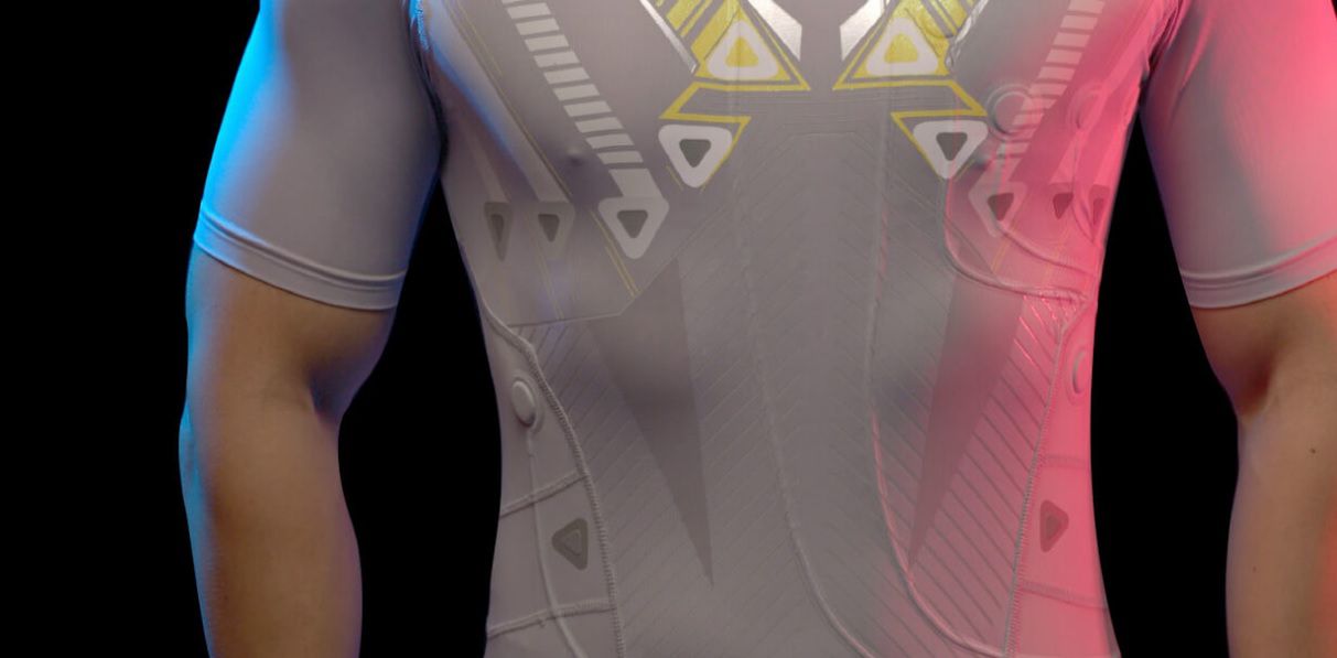 Lenovo stawia na sztuczną inteligencję. Zobacz nowe prototypy 4