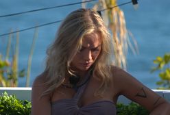 "Love Island". Weronika podjęła decyzję. Internauci są w szoku