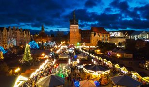 Przyciągają tłumy, także z zagranicy. Oto najpiękniejsze jarmarki bożonarodzeniowe w Polsce