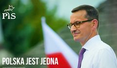 „Polska jest jedna” - Mateusz Morawiecki w spocie wyborczym PiS (wideo)