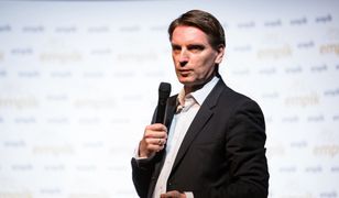 Tomasz Lis skazany za reklamę alkoholu. "Jestem absolutnie niewinny"