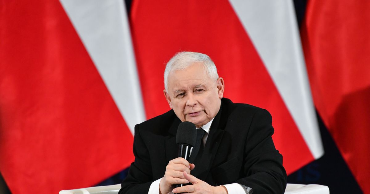 Tajemnice spółki Srebrna. "Kaczyński wyszedł z workami pieniędzy"