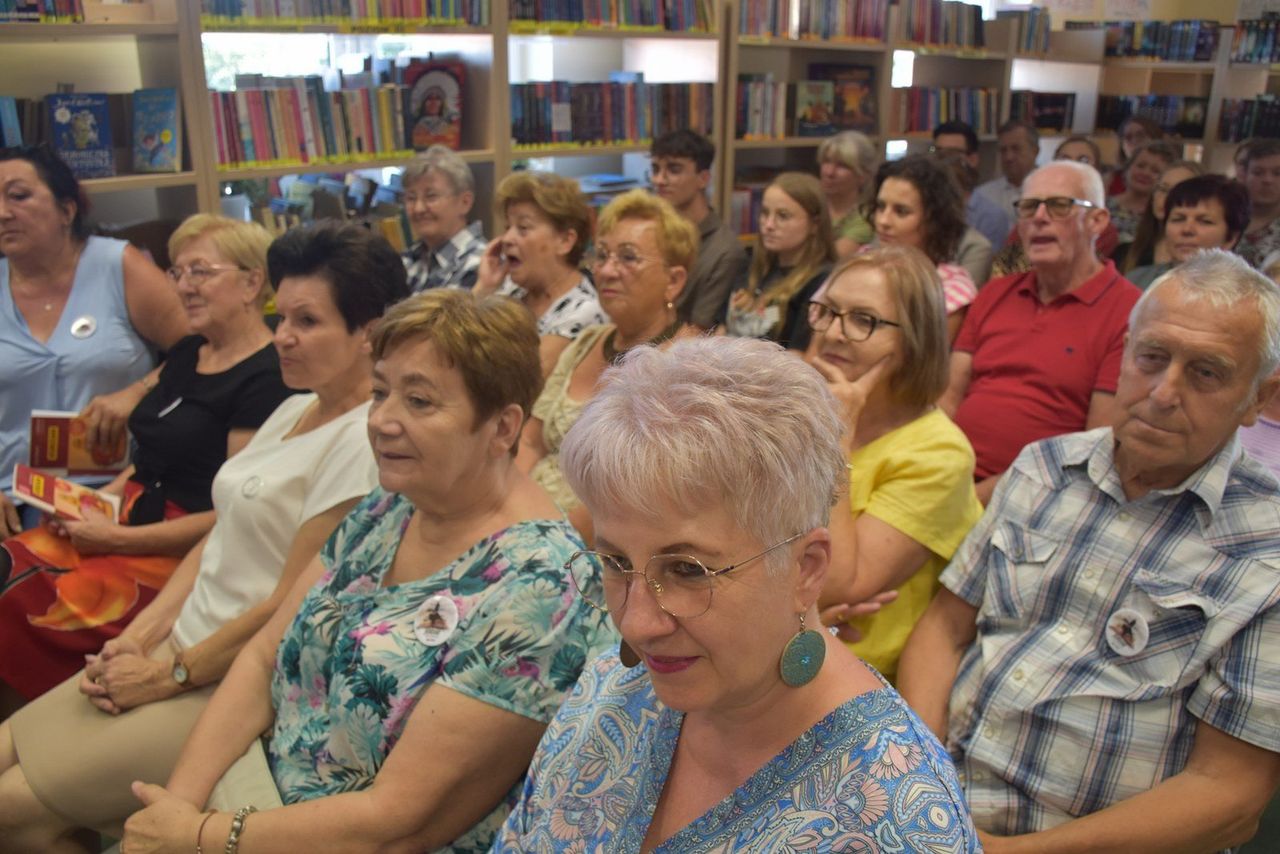 Gołuchów: Poezja Kochanowskiego w kolejnej edycji Narodowego Czytania