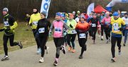 Tarnobrzeg: Ponad 220 osób pobiegło w IV Tarnobrzeskim Biegu Sylwestrowym