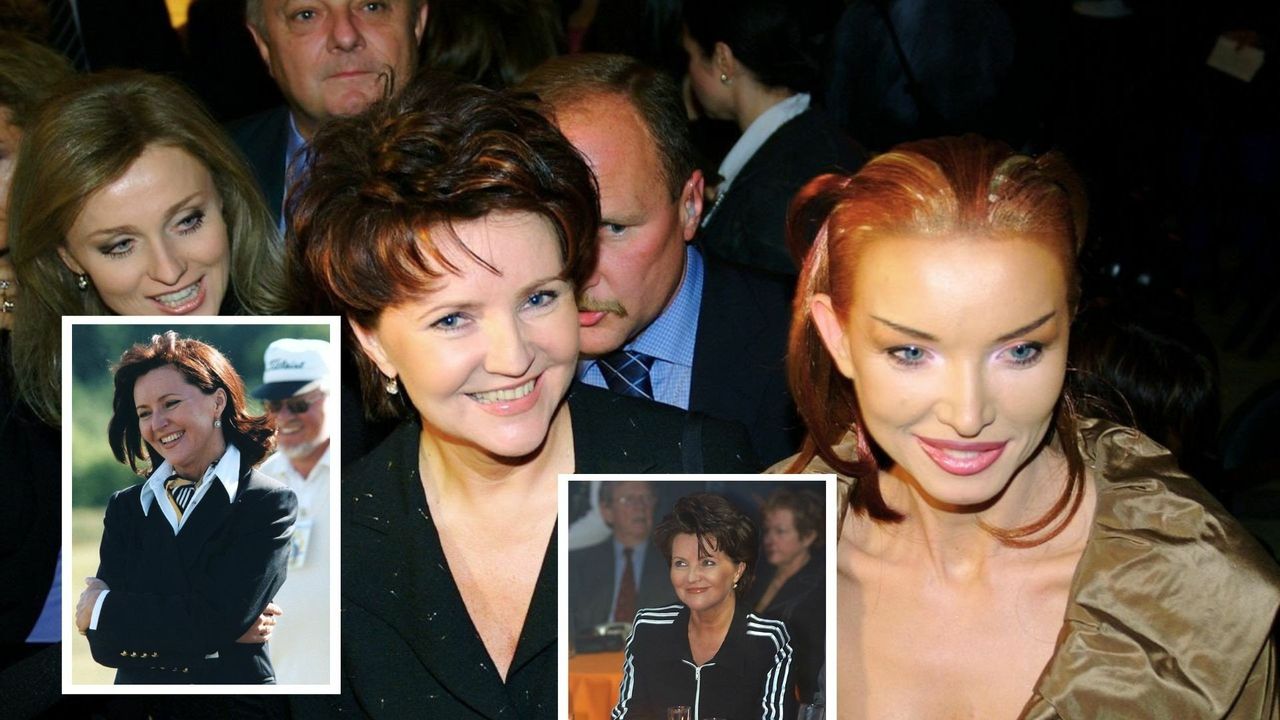 Jolanta Kwaśniewska za młodu. Tak kiedyś wyglądała była pierwsza dama RP. Zobaczcie te fotografie