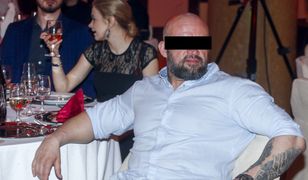 Król życia. Dobra luksusowe Tomasza O.