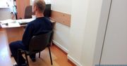 Nożem ugodził współdomownika