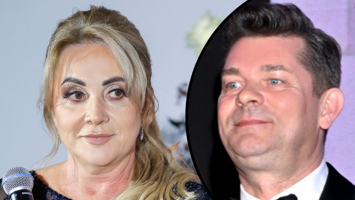 Danuta Martyniuk o życiu u boku Zenka Martyniuka