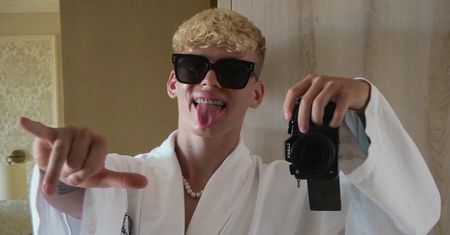 "Halo Polacy". W Tajlandii żyje jak król. W Polsce o takich luksusach mógłby tylko pomarzyć