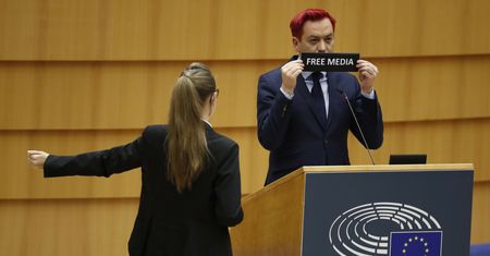 Makowski: "Wolność mediów w Polsce? Kolejna debata zmarnowanych szans" [OPINIA]