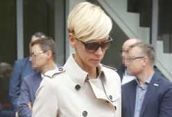 Anita Werner przed laty straciła ukochanego. Zmarł za granicą