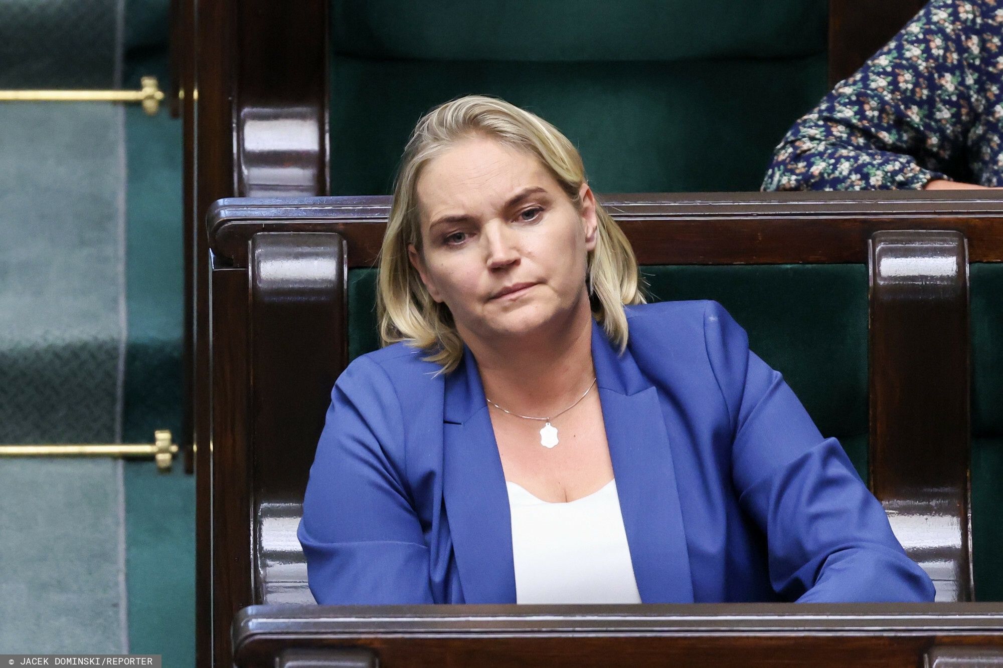Dominika Chorosińska 