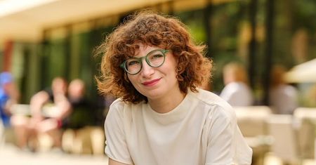 Chce zostać prezydentką Krakowa. Daria Gosek-Popiołek: Nie będę ukrywać, w co wierzę
