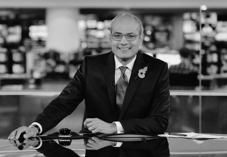 Dziennikarz zmarł na raka jelit. Objawy nie zawsze są charakterystyczne