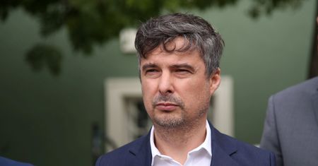 Dlaczego poseł Lubczyk nie może zostać wiceministrem w rządzie Tuska [OPINIA]