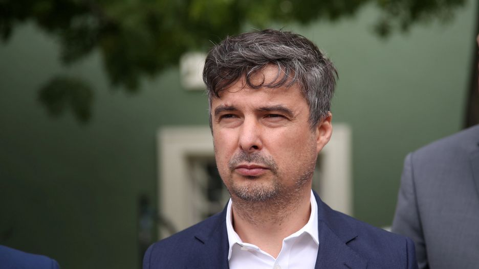 Nowoczesna w Szczecinie
02.07.2019 Szczecin . Radoslaw Lubczyk podczas konferencji przed wyborami samorzadowymi .
Fot. Cezary Aszkielowicz / Agencja Wyborcza.pl
Fot. Cezary Aszkielowicz / Agencja Wyborcza.pl
nowoczesna, wybory samorzadowe, konferencja, /FR/