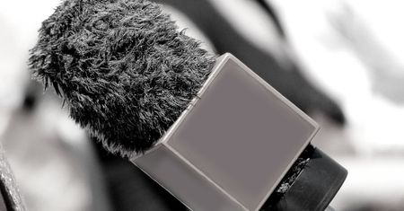 Nie żyje dziennikarz Artur Borkowski. Miał 64 lata